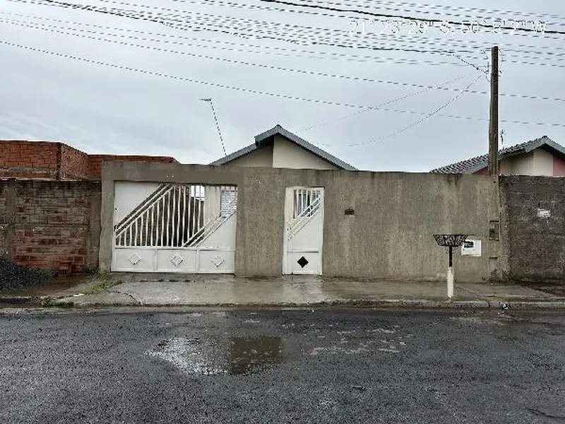 Casa em Leilão Extrajudicial