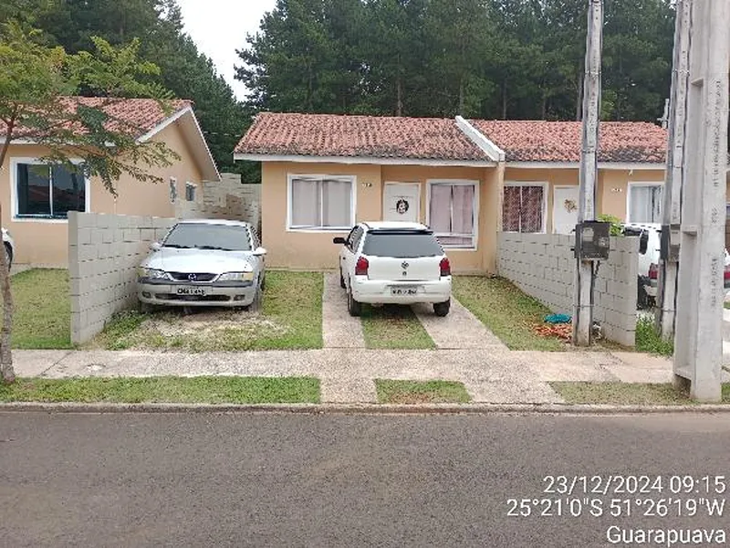 Casa em Leilão Extrajudicial