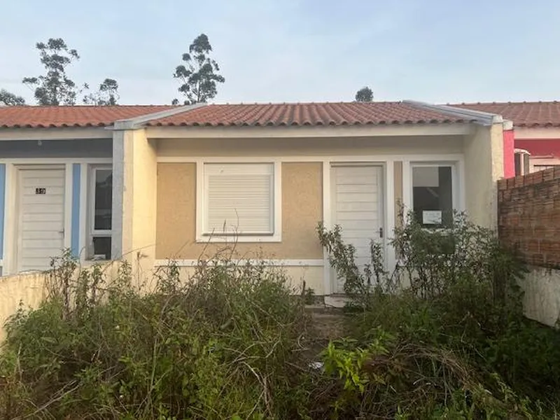 Casa em Leilão Extrajudicial