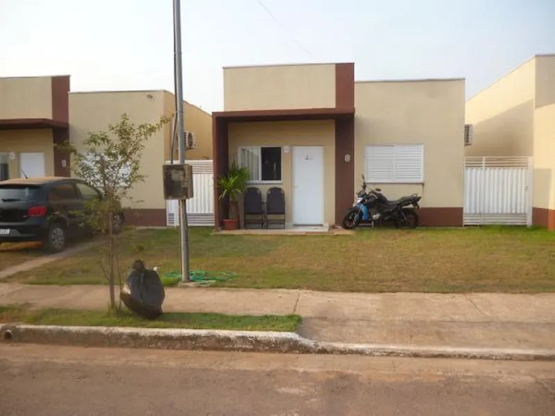 Casa em Leilão Extrajudicial