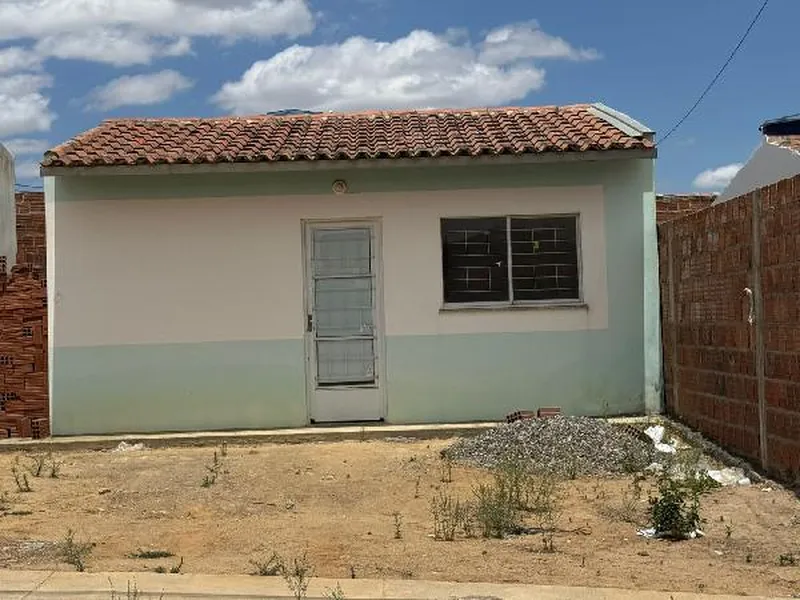 Casa em Leilão Extrajudicial
