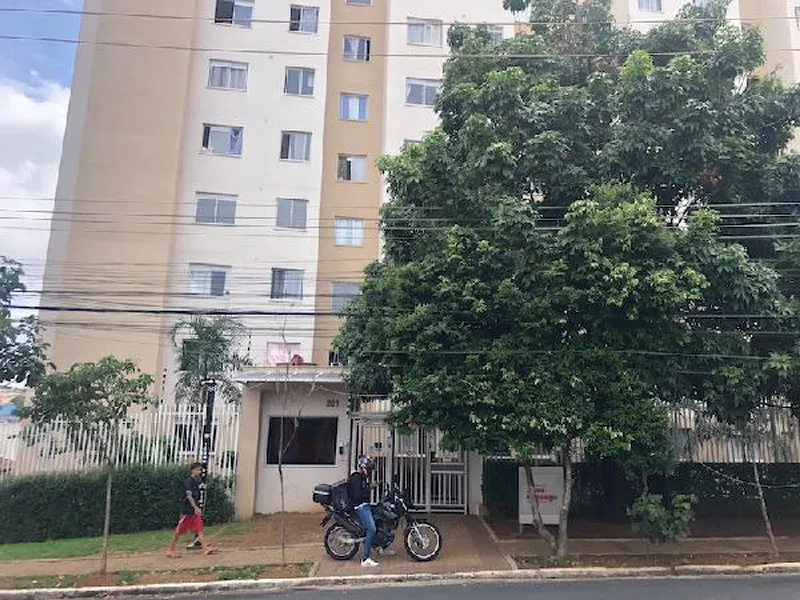 Apartamento em Leilão Extrajudicial