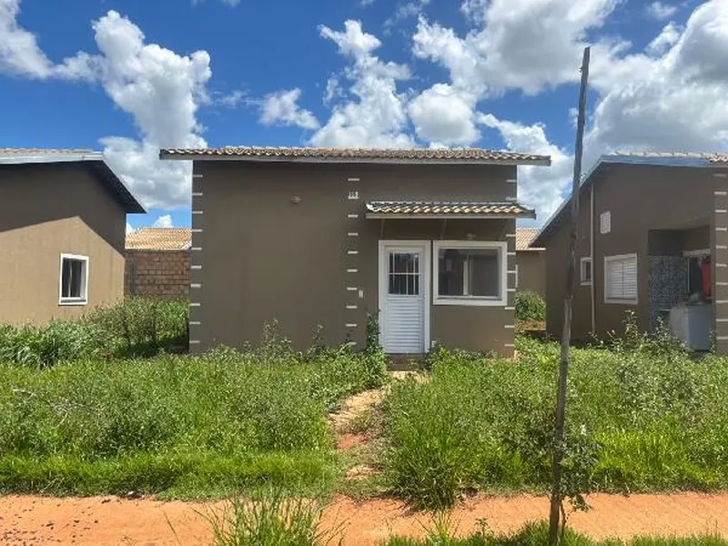 Casa em Leilão Extrajudicial