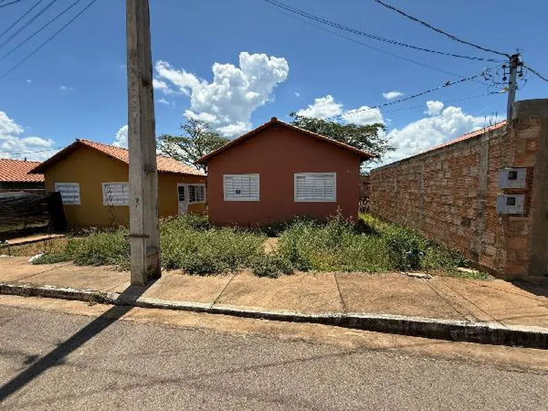 Casa em Leilão Extrajudicial