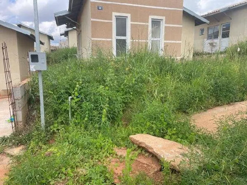 Casa em Leilão Extrajudicial