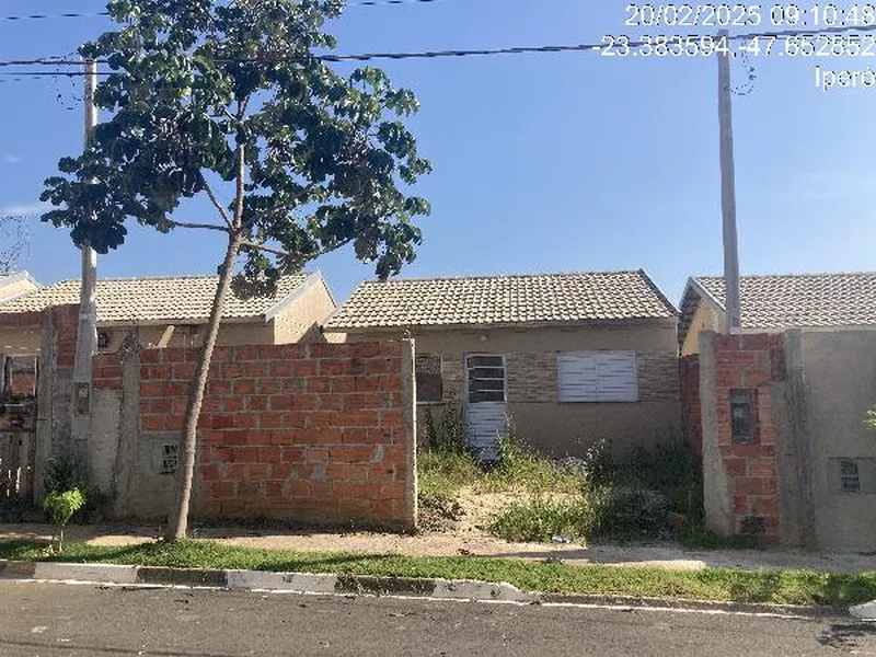 Casa em Leilão Extrajudicial