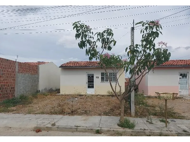 Casa em Leilão Extrajudicial
