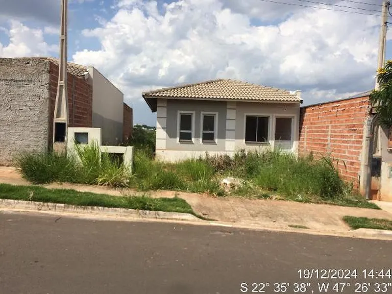 Casa em Leilão Extrajudicial