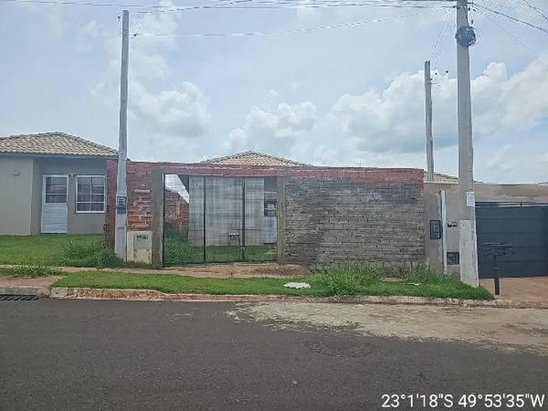 Casa em Leilão Extrajudicial