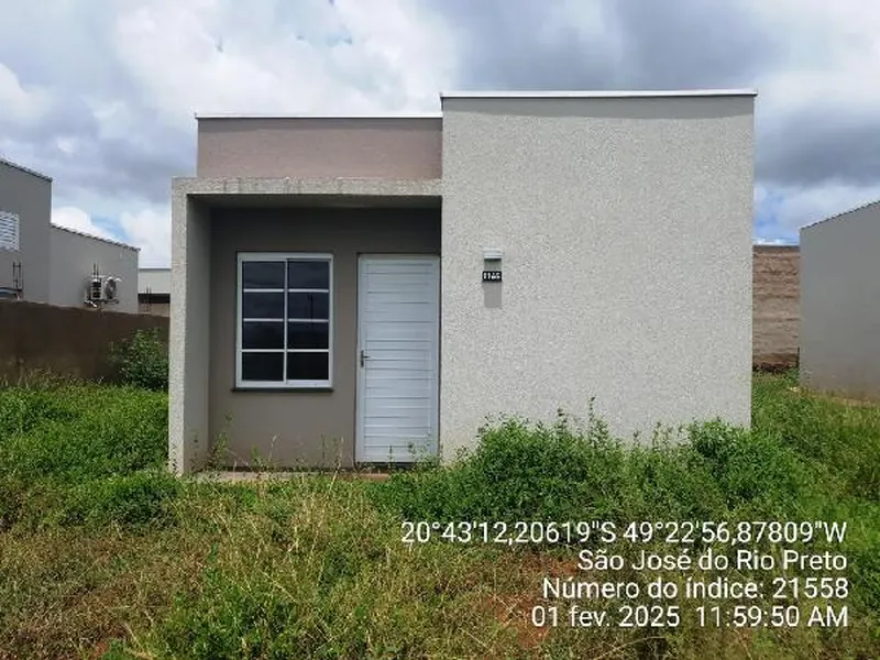 Casa em Leilão Extrajudicial