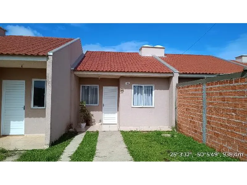 Casa em Leilão Extrajudicial