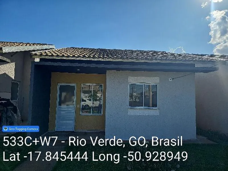 Casa em Leilão Extrajudicial