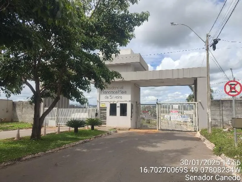 Casa em Leilão Extrajudicial