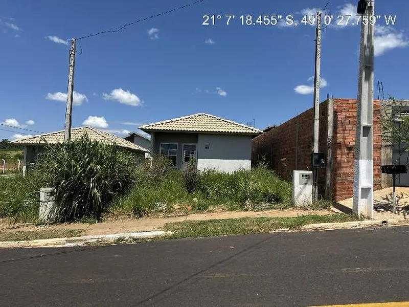 Casa em Leilão Extrajudicial