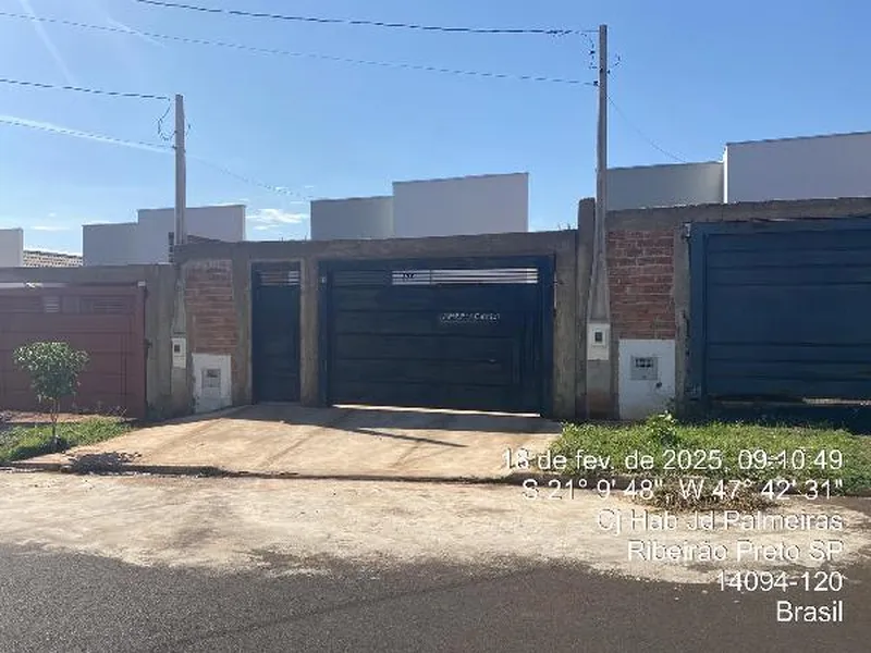 Casa em Leilão Extrajudicial