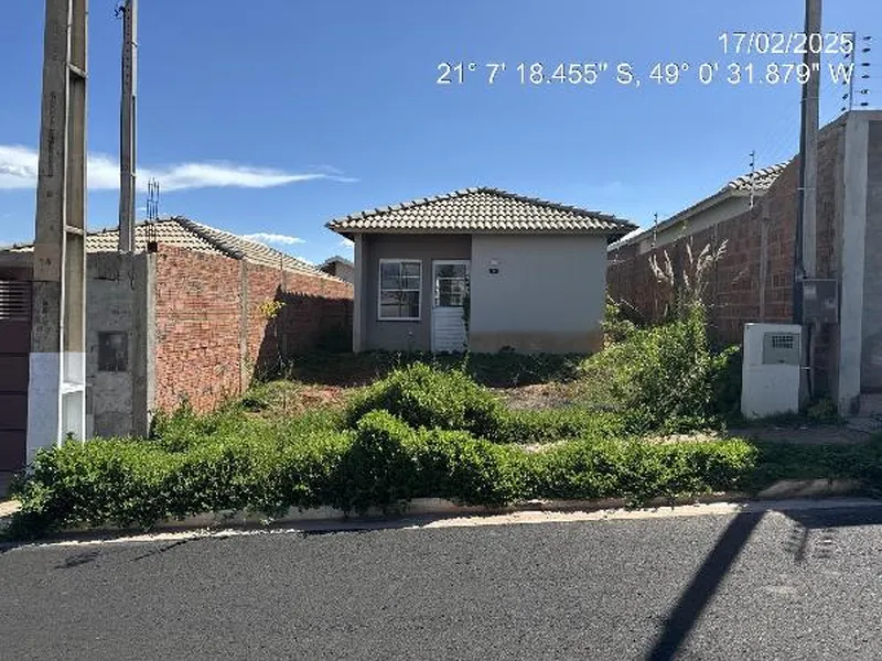 Casa em Leilão Extrajudicial