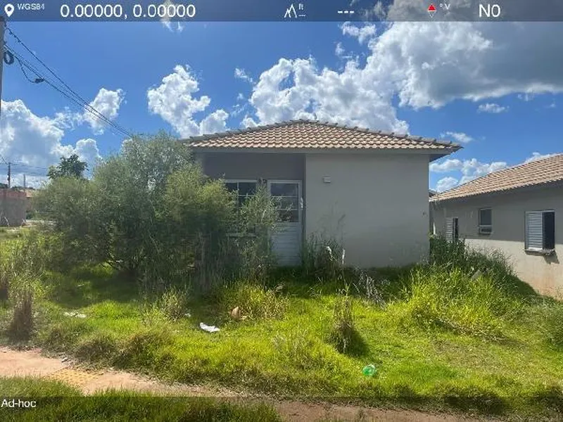 Casa em Leilão Extrajudicial