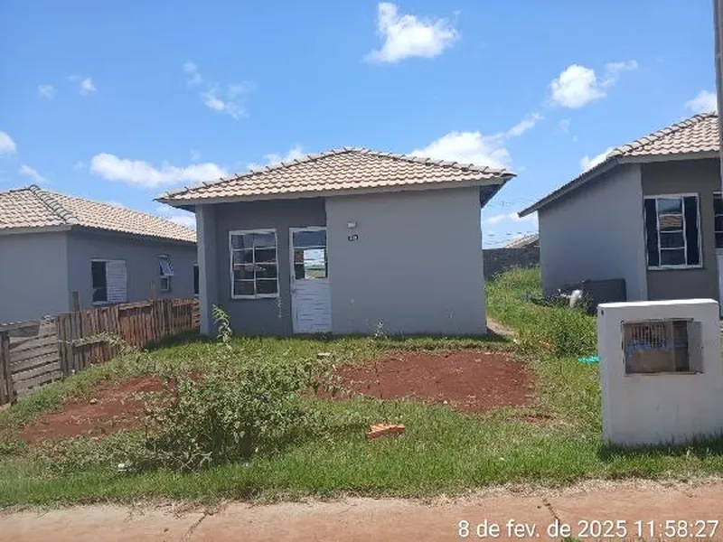 Casa em Leilão Extrajudicial