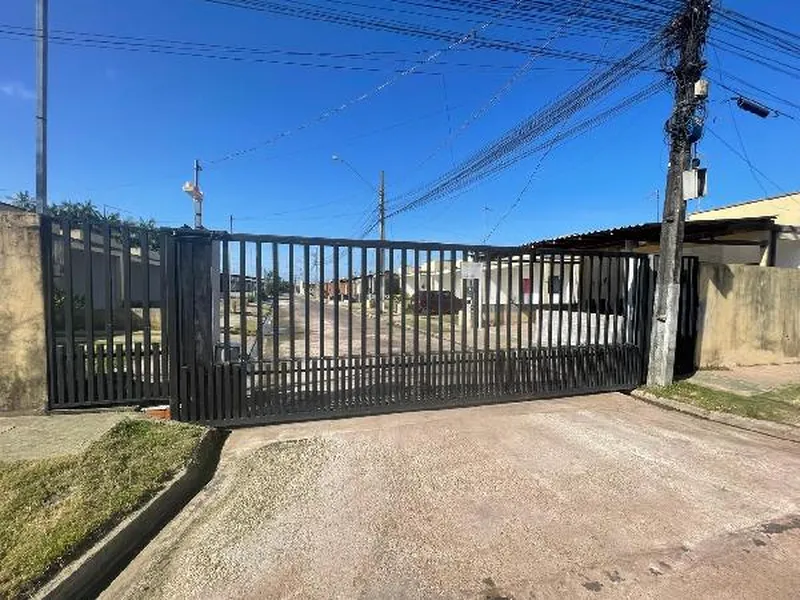 Casa em Leilão Extrajudicial