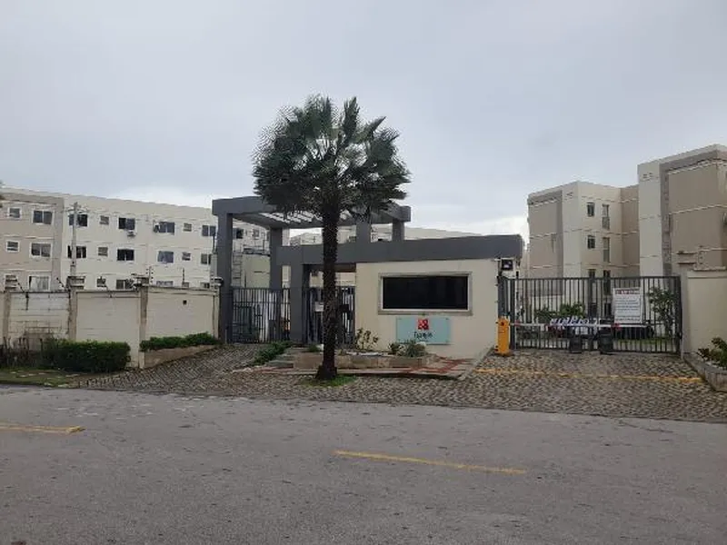Apartamento em Leilão Extrajudicial