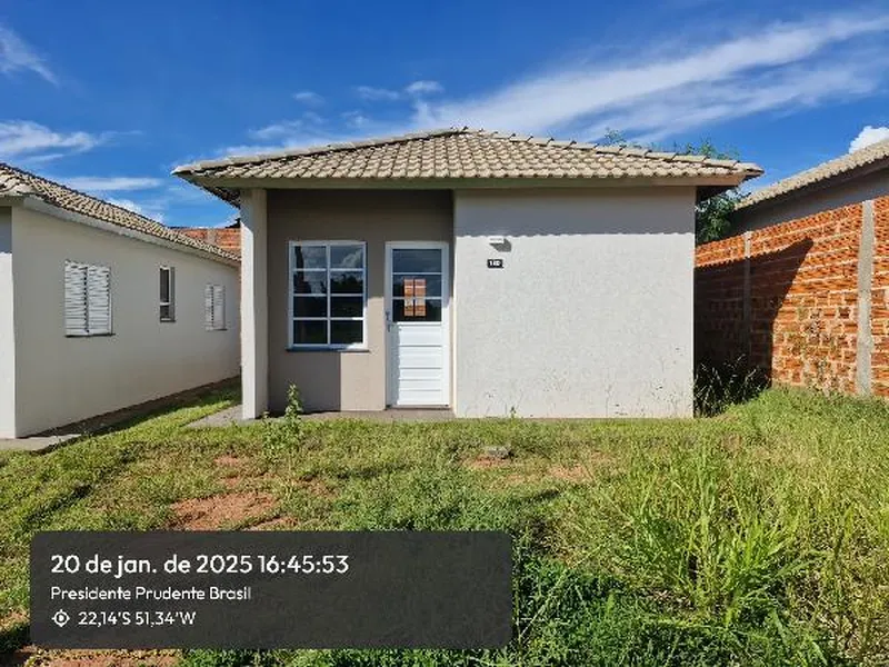 Casa em Leilão Extrajudicial