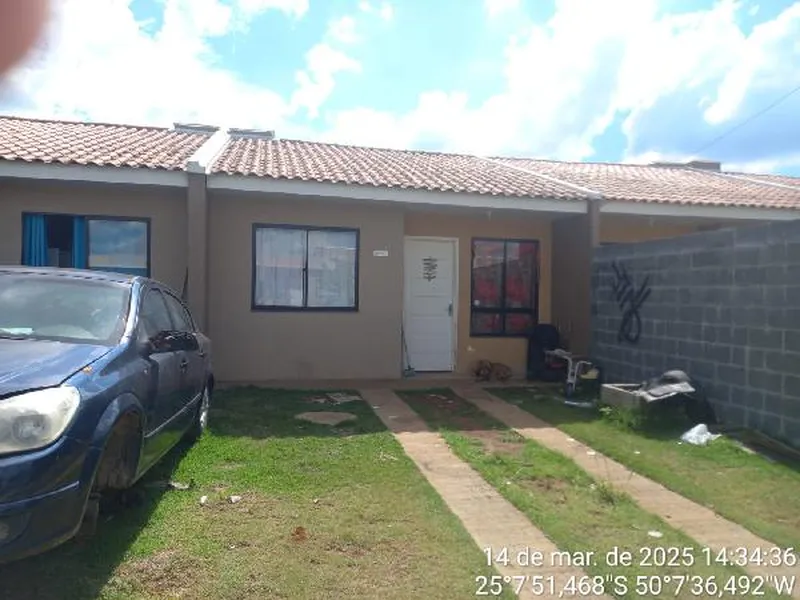 Casa em Leilão Extrajudicial