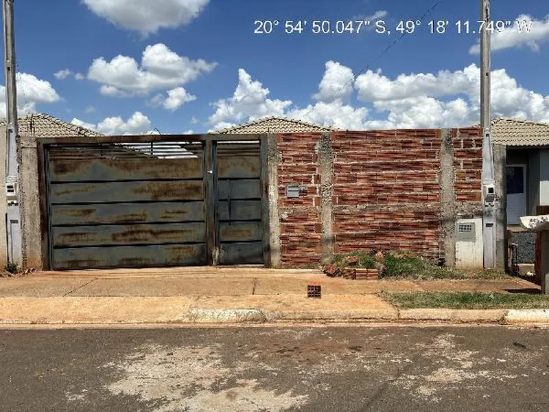 Prédio em Leilão Extrajudicial