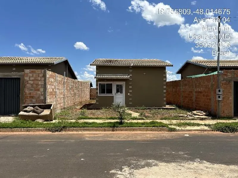 Casa em Leilão Extrajudicial