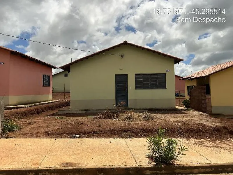 Casa em Leilão Extrajudicial