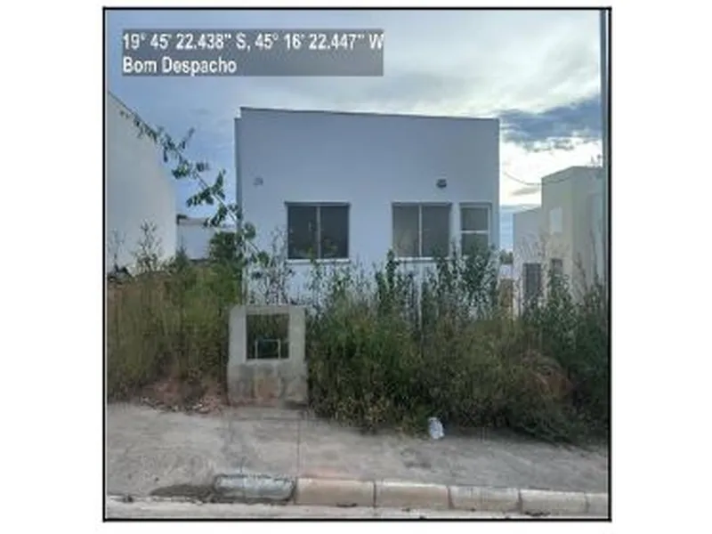 Casa em Leilão Extrajudicial
