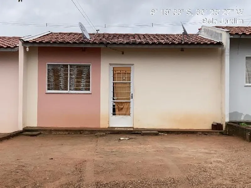 Casa em Leilão Extrajudicial