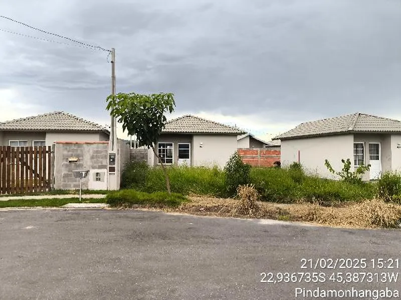 Casa em Leilão Extrajudicial