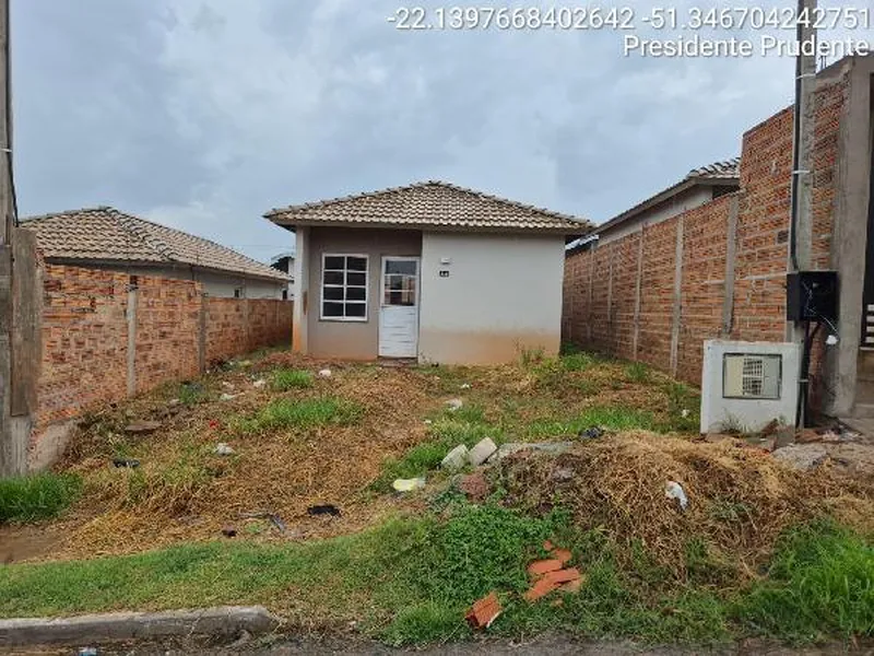 Casa em Leilão Extrajudicial