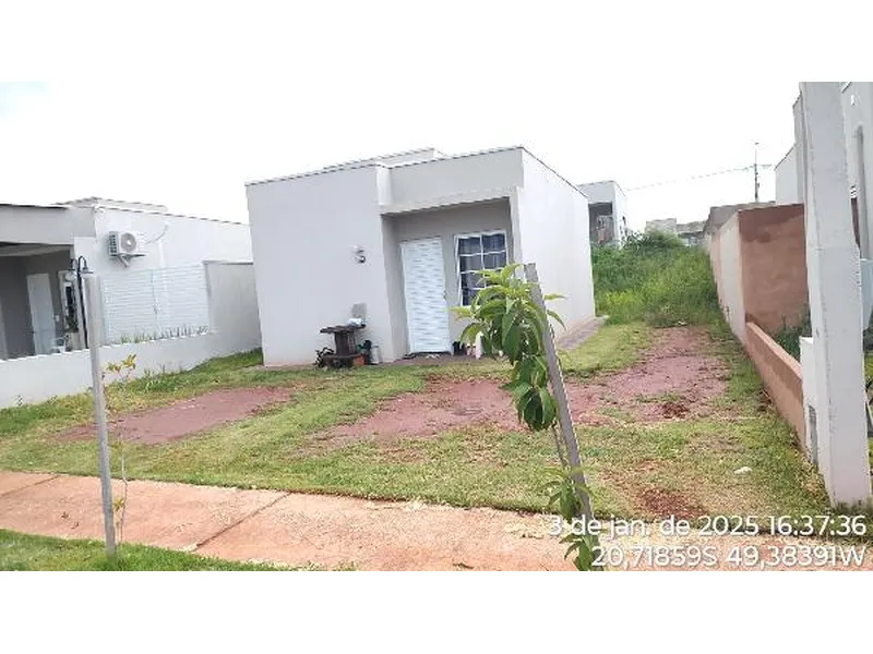 Casa em Leilão Extrajudicial