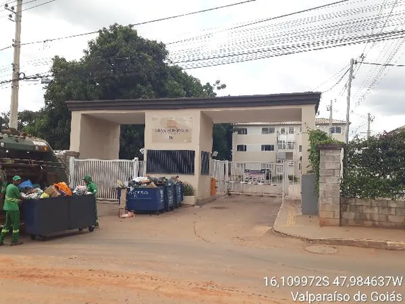 Apartamento em Leilão Extrajudicial