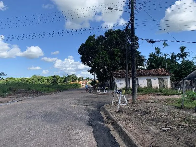 Terreno em Venda Direta