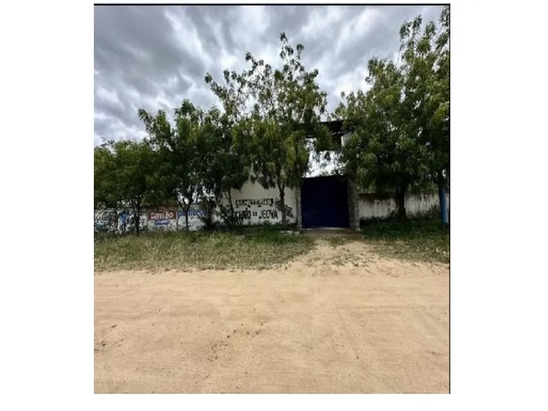 Imóvel rural em Venda Direta
