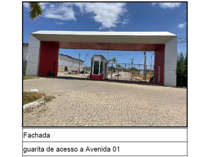 Terreno em Venda Direta