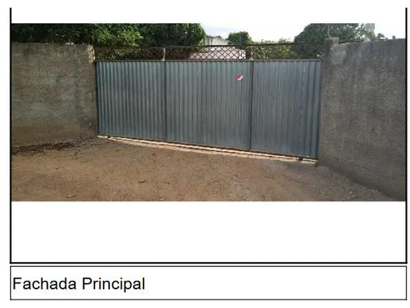 Casa em Venda Direta