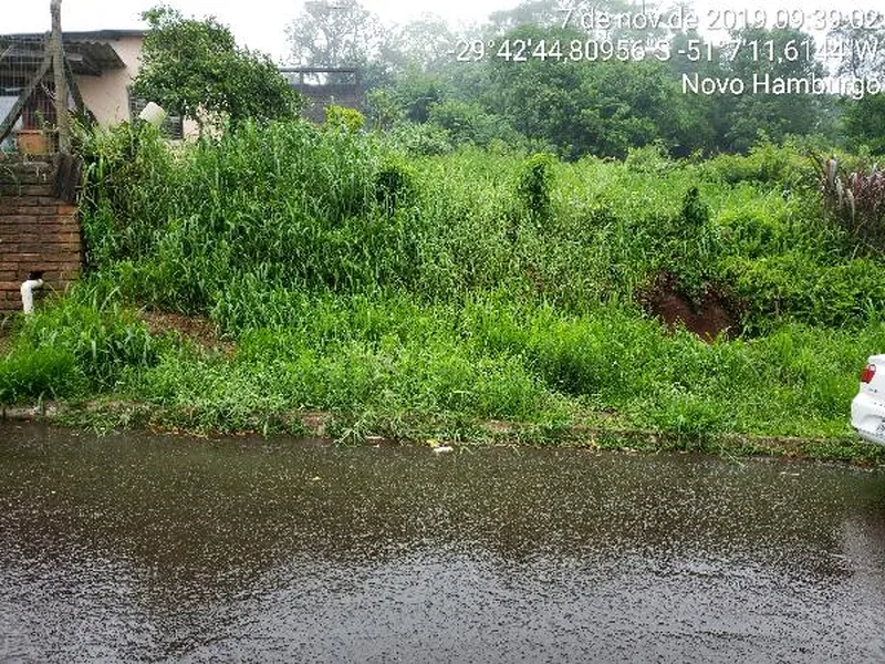 Terreno em Venda Direta