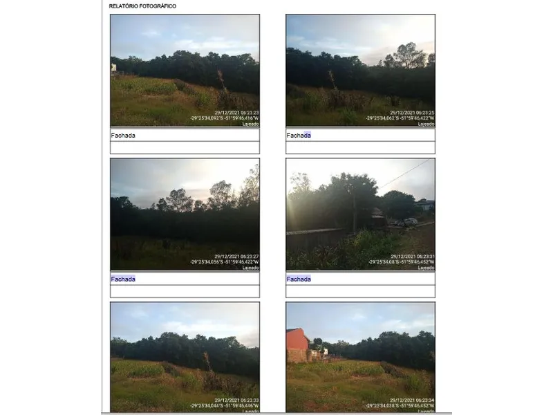 Terreno em Venda Direta