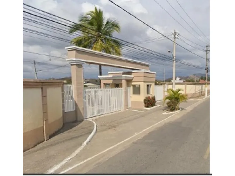 Terreno em leilão