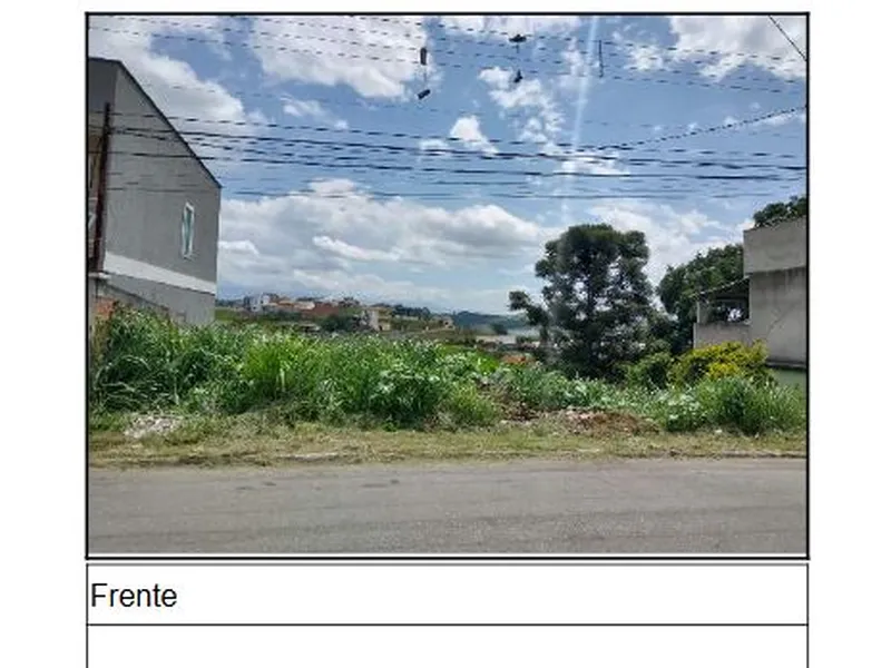 Terreno em Venda Direta