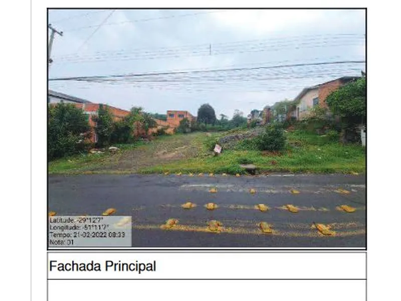 Terreno em Venda Direta