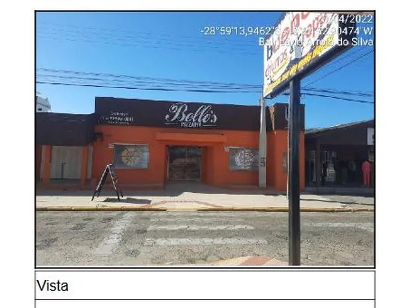 Comercial em Venda Direta