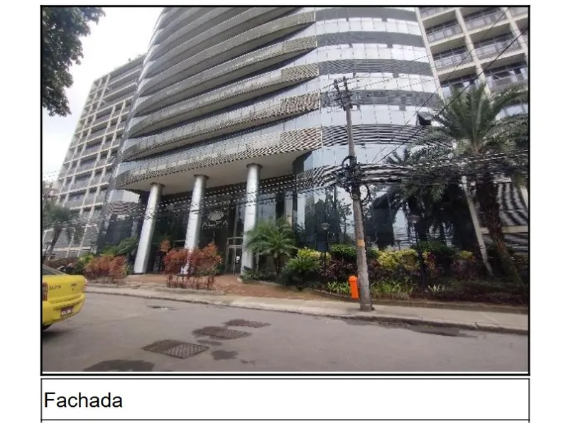 Sala em Venda Direta