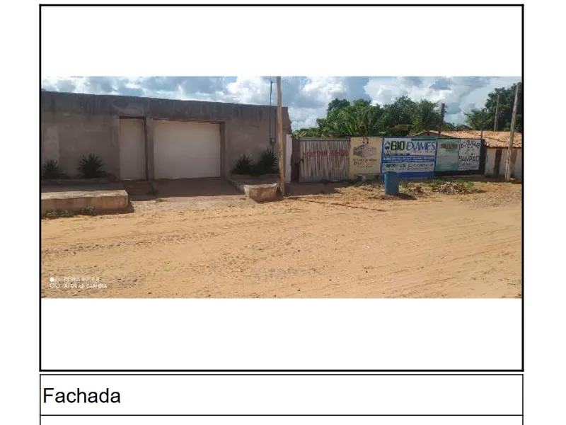 Casa em Venda Direta
