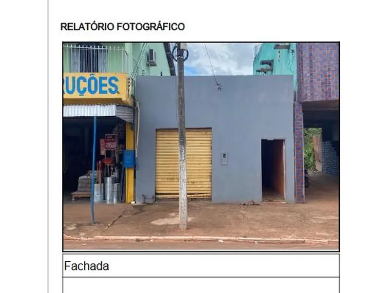 Terreno em Venda Direta