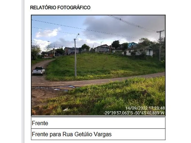 Terreno em Venda Direta