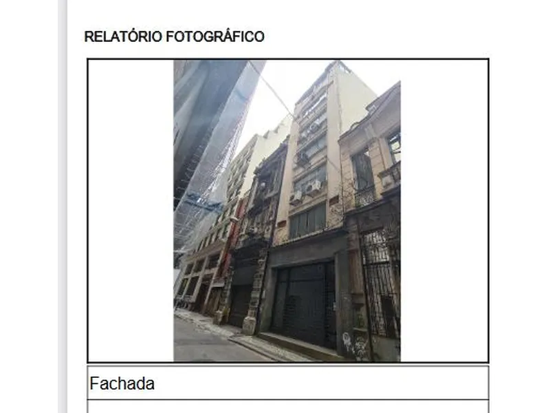 Prédio em Venda Direta